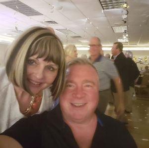 Meet your Posher, Annette